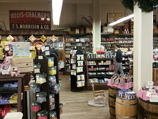 General Store «Mast General Store Knoxville», reviews and photos, 402 S Gay St, Knoxville, TN 37902, USA