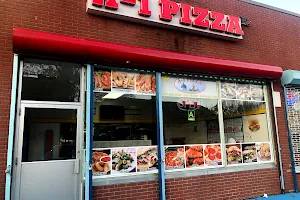A-1 Pizza image