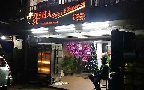 Basha Bakery & Restaurant image