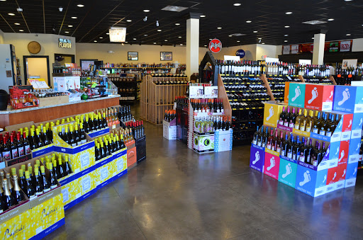 Wine Store «Favorite Liquors», reviews and photos, 2570 Madison St, Clarksville, TN 37043, USA
