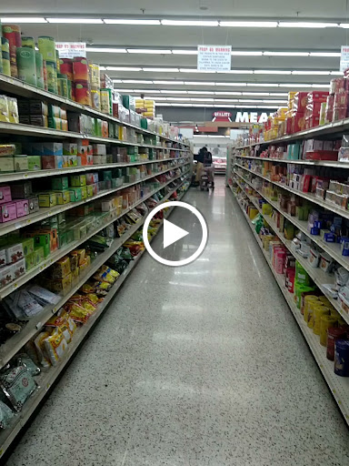 Asian Grocery Store «Hoa Binh Rosemead Supermarket», reviews and photos, 8235 Garvey Ave, Rosemead, CA 91770, USA