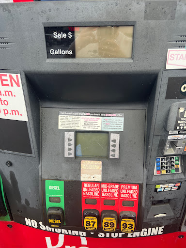 Grocery Store «Kroger», reviews and photos, 200 Gallatin Pike S, Madison, TN 37115, USA