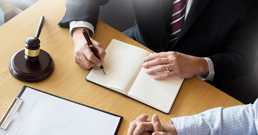 Bankruptcy Attorney «Law Offices of Marshall D. Schultz», reviews and photos