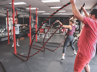 Beardown Strength and Conditioning