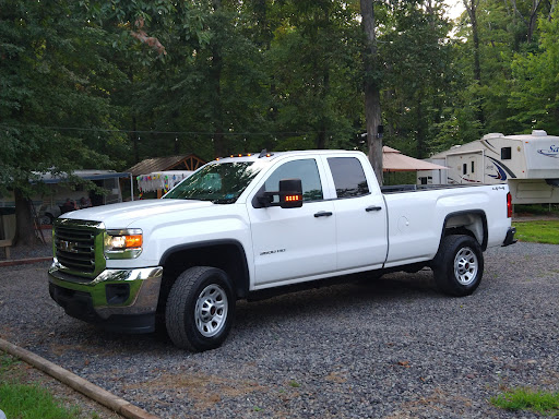 Chevrolet Dealer «Ciocca Chevrolet», reviews and photos, 855 S West End Blvd, Quakertown, PA 18951, USA