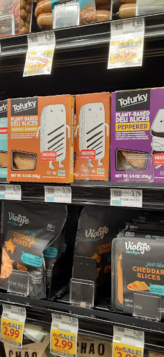 Grocery Store «Food Lion», reviews and photos, 705 Lisbon Center Dr, Woodbine, MD 21797, USA