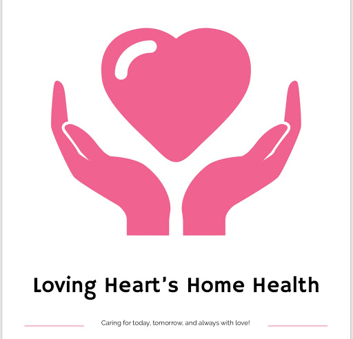 Loving Heart's Home Health LLC