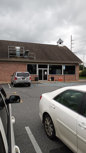 Liberty Gas Station en Hockessin