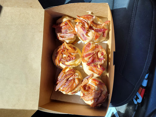 American Restaurant «Donut Shop», reviews and photos, 5527 N Keystone Ave, Indianapolis, IN 46220, USA