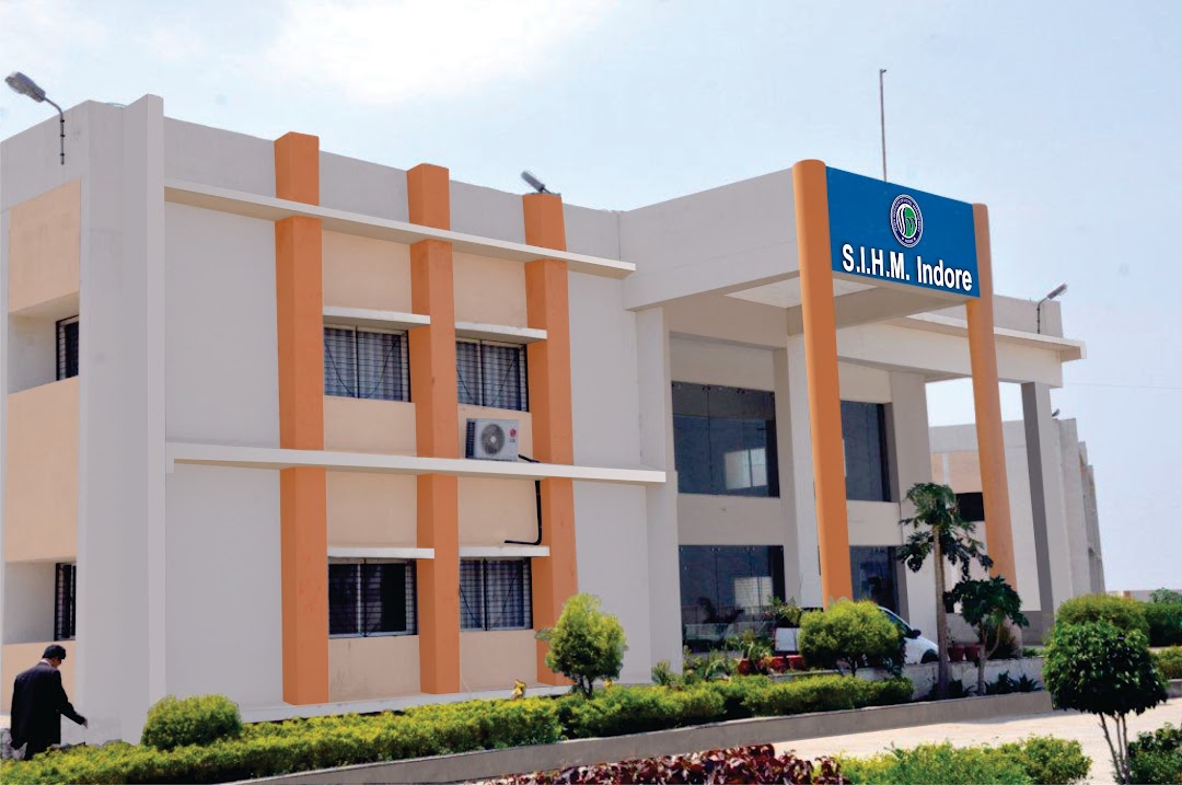 State Institute of Hotel Management, Indore
