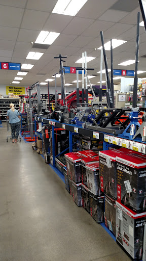 Hardware Store «Harbor Freight Tools», reviews and photos, 1860E. E Warner Rd #103, Tempe, AZ 85284, USA