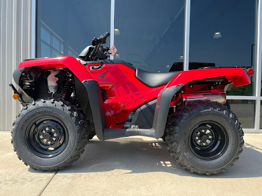 ATV Dealer «Jim Trenary Motorsports», reviews and photos, 4550 State Hwy 47, Washington, MO 63090, USA