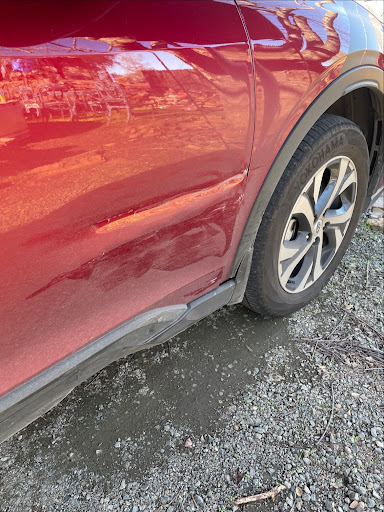 Auto Dent Removal Service «Cooks Collision», reviews and photos, 906 Enterprise Way, Napa, CA 94558, USA