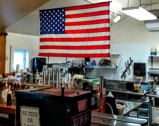 Coffee Shop «Bandon Coffee Cafe», reviews and photos, 365 2nd St SE, Bandon, OR 97411, USA