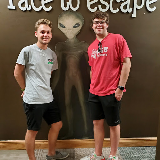 Tourist Attraction «Race to Escape», reviews and photos, 2435 US-19 #101, Holiday, FL 34691, USA