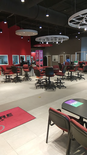 Toyota Dealer «Shore Toyota», reviews and photos, 4236 E Black Horse Pike, Mays Landing, NJ 08330, USA