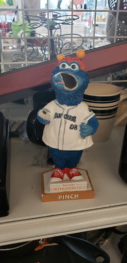 Thrift Store «Goodwill», reviews and photos, 500 N Madison Rd # 547, Orange, VA 22960, USA