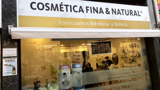 Cosmetica fina & natural®