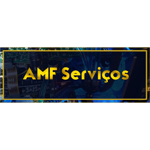 AMF-Serviços / Inforset - Setúbal