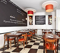 Atmosphère du Restaurant français Les Canailles à Paris - n°10