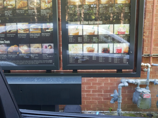 Coffee Shop «Starbucks», reviews and photos, 5975 Peachtree Pkwy, Norcross, GA 30092, USA