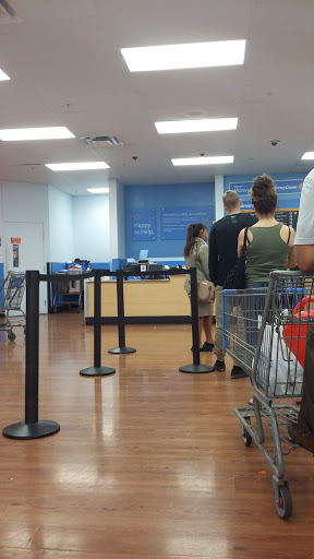 Department Store «Walmart Supercenter», reviews and photos, 4915 N Pima Rd, Scottsdale, AZ 85251, USA