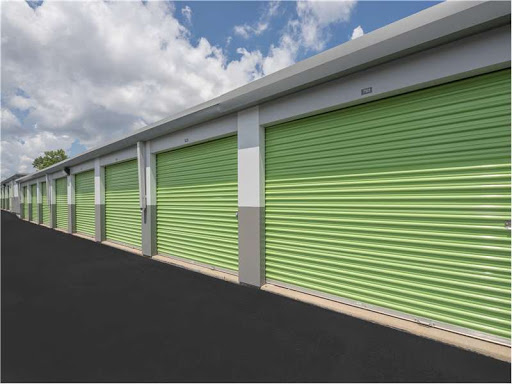 Self-Storage Facility «Extra Space Storage», reviews and photos, 909 Elliott Dr, Middletown, OH 45044, USA