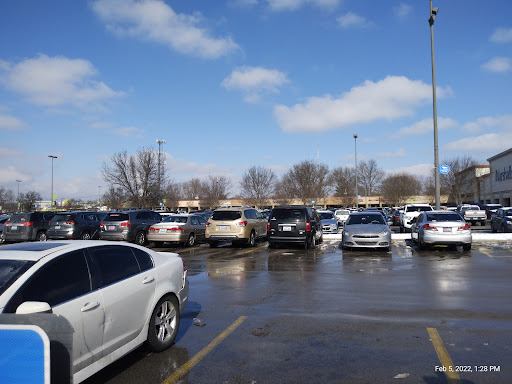 Department Store «Walmart Supercenter», reviews and photos, 2910 Grant Line Rd, New Albany, IN 47150, USA