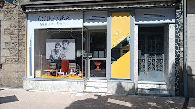 Hair'v Coiffure à Alençon