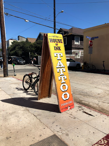 Explore retro tattoo ideas, creative tattoo ideas in Venice, available at House of Ink