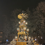 Photo n°1 de l'avis de The.a fait le 05/12/2023 à 07:01 sur le  Restaurant Karel IV. à Oberwiesenthal