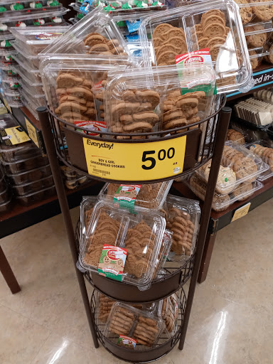 Grocery Store «Safeway», reviews and photos, 6194 SW Murray Blvd, Beaverton, OR 97008, USA