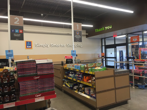 Supermarket «ALDI», reviews and photos, 63 Newtown Rd, Danbury, CT 06810, USA