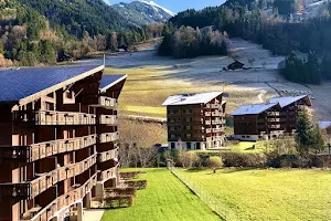 Mountain River Resort image