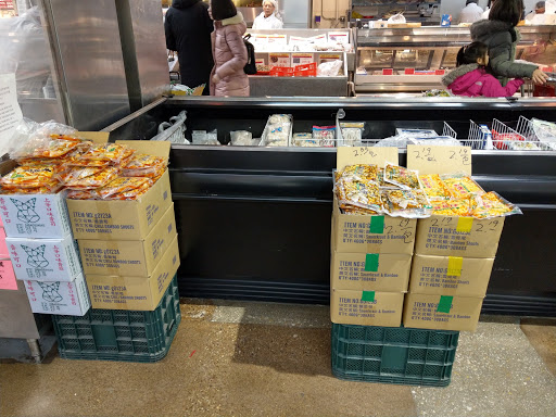 Grocery Store «Park To Shop Supermarket (Hong Kong Market)», reviews and photos, 2425 S Wallace St, Chicago, IL 60616, USA