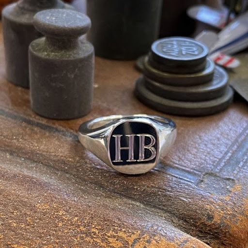 Jeweler «Lucido Fine Jewelry», reviews and photos, 42825 Schoenherr Rd, Sterling Heights, MI 48313, USA