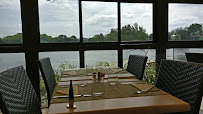 Atmosphère du Restaurant français La Maison du Lac à Saint-Paul-lès-Dax - n°20