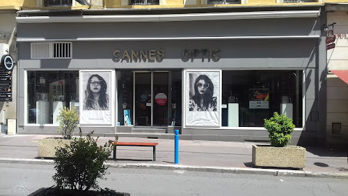 Opticien Cannes Optic Contact Cannes
