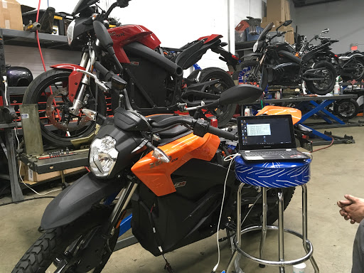 Motorcycle Dealer «CYCLEMAX», reviews and photos, 7913 Cessna Ave b, Gaithersburg, MD 20879, USA
