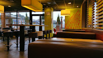 Atmosphère du Restauration rapide McDonald's à Mimizan - n°13