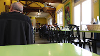 Atmosphère du Restaurant Relais De La Forêt à Chinon - n°1