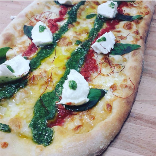 Pizzeria PagaLoScotto in Porto Santo Stefano, Provincia di Grosseto