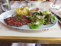 Steak du Au p'ti bistro à Bayonne - n°18
