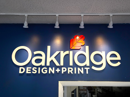 Oakridge Printing