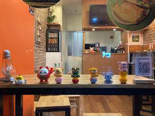 Photo n°83 de XIU - Việt Street-food à Paris ()