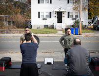 The Traveling Trainer - Photo 5 - Car repair in , Cambridge