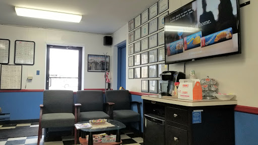 Auto Parts Store «GT Japanese Automotive Inc», reviews and photos, 1816 Woodbridge Ave, Edison, NJ 08817, USA