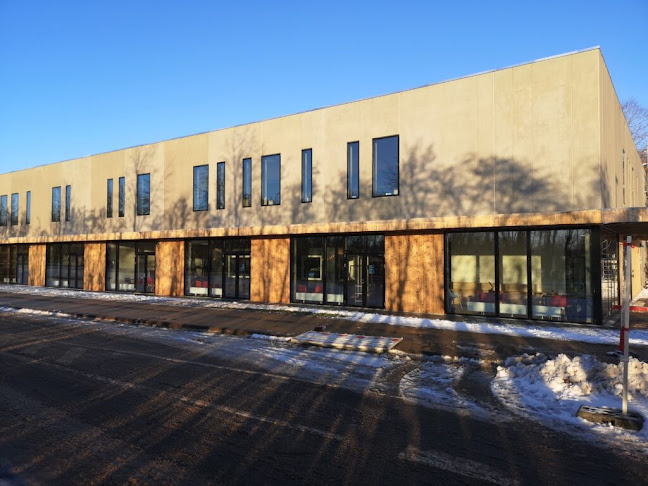 Viruphuset - Løgten