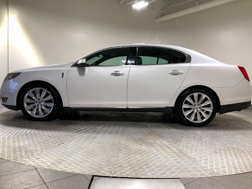 Car Dealer «Logic Auto Sales LLC», reviews and photos, 4920 Commerce Pkwy Unit # 4, Warrensville Heights, OH 44128, USA