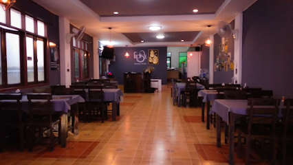Indish Restaurant Bar & Grill